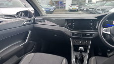 Volkswagen Polo 1.0 TSI Life 5dr Petrol Hatchback